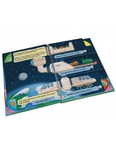 Livre Ma 1ère aventure :... 2