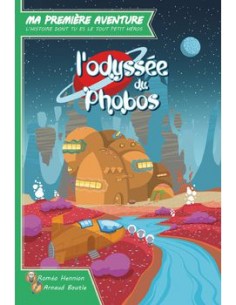 Livre Ma 1ère aventure :...
