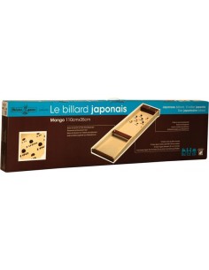 Billard japonais géant 110 cm 2