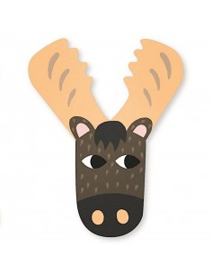 Lettre Y en bois M....