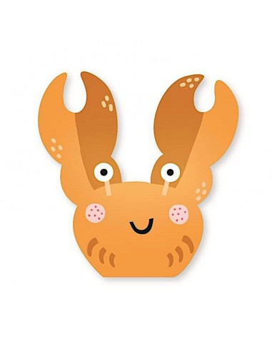 Lettre V en bois M. Carlslund - Vilac Lettre V en bois M. Carlslund - Vilac