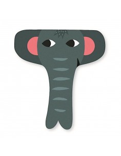 Lettre T en bois M....