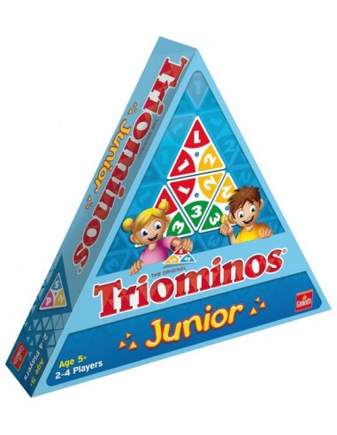 puzzle triomino janod