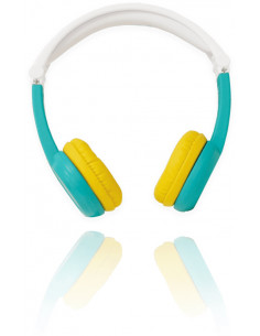 Octave casque audio - Lunii