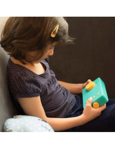 Ma fabrique à histoires Lunii Ma fabrique à histoires Lunii