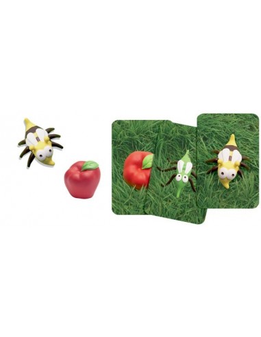 Jeu d'observation Mosquito - Djeco Jeu d'observation Mosquito - Djeco