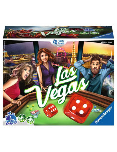 Jeu Las vegas