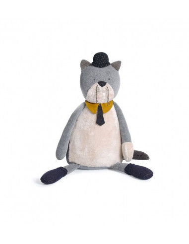 fernand les moustaches moulin roty