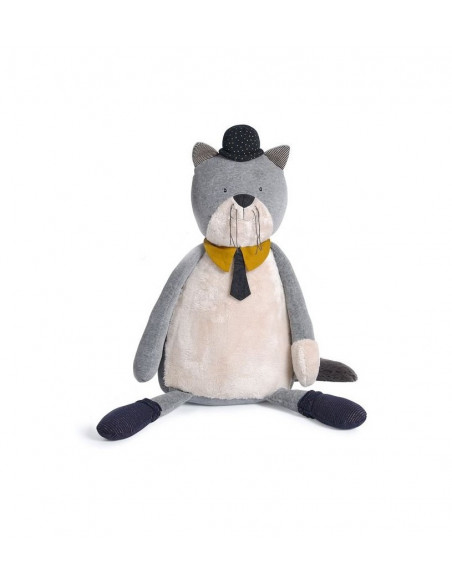 fernand les moustaches moulin roty