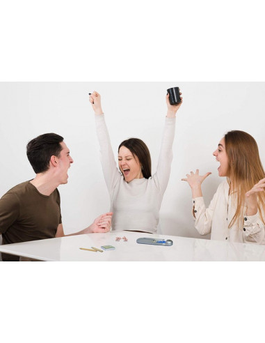 Jeu de cochons Jeu de cochons