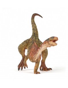 Figurine dinosaure...