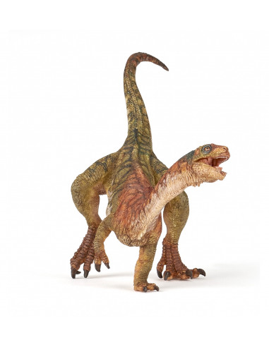 Figurines - thème dinosaures