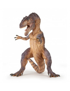 Figurine dinosaure...