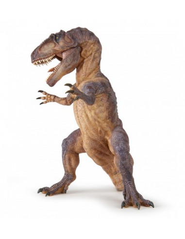 Figurine dinosaure giganotosaure - Papo Figurine dinosaure giganotosaure - Papo