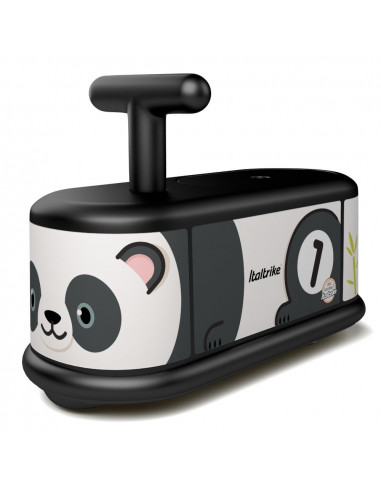 Porteur panda La Cosa - Italtrike Porteur panda La Cosa - Italtrike