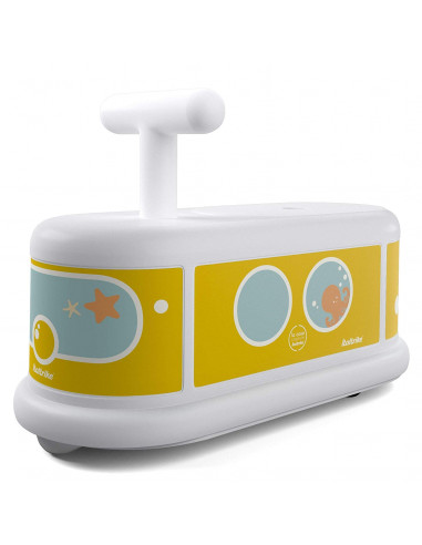 Porteur sous marin Capsule - Italtrike Porteur sous marin Capsule - Italtrike