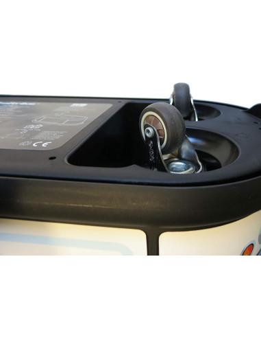 Porteur sous marin Capsule - Italtrike Porteur sous marin Capsule - Italtrike