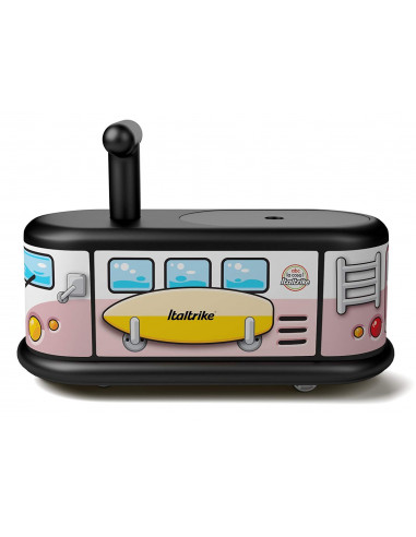 Porteur california dreams La Cosa -... Porteur california dreams La Cosa -...