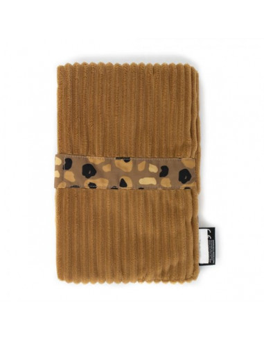 Protège Carnet de santé Speculos -... Protège Carnet de santé Speculos -...