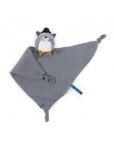 Doudou lange Fernand Les...