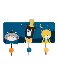 Porte Manteaux Pour Chambre D Enfant