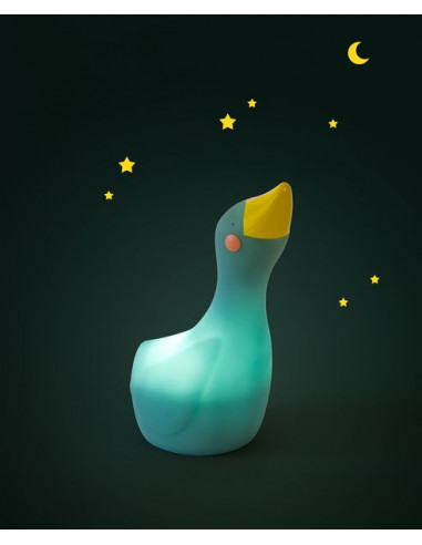 Veilleuse Olga Le voyage d'olga -... Veilleuse Olga Le voyage d'olga -...