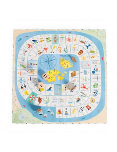 Jeu de l'oie de... 2