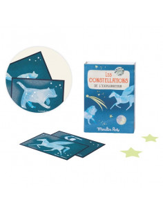 Constellations... 2