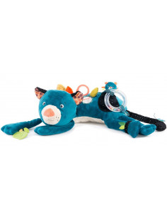 Grande panthère d'activités...