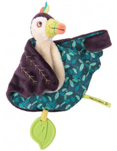 Doudou Pakou le toucan Dans...