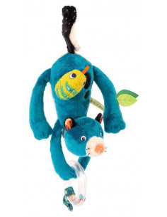 Panthère d'activités à...