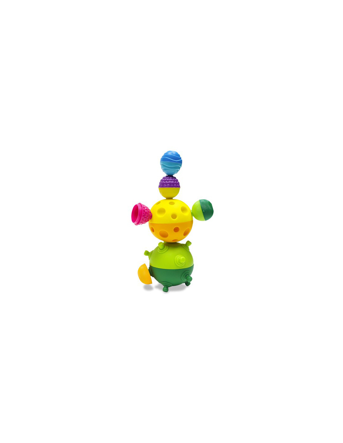 2 Balles Sensorielles Et Perles Lalaboom 2 Balles Sensorielles Et Perles Lalaboom