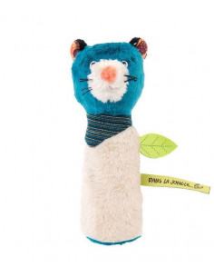 Hochet Zimba la panthère...