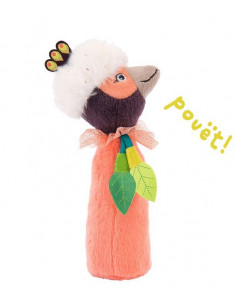 Hochet Paloma l'oiseau Dans... 2