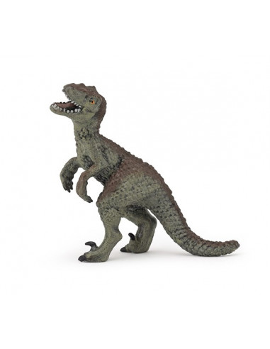 6 mini figurines dinosaures - Papo 6 mini figurines dinosaures - Papo
