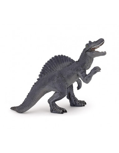 6 mini figurines dinosaures - Papo 6 mini figurines dinosaures - Papo