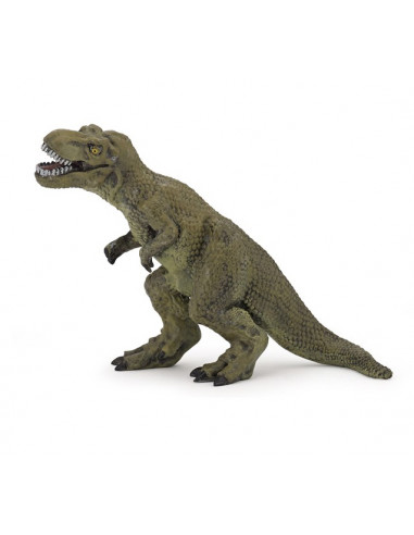 6 mini figurines dinosaures - Papo 6 mini figurines dinosaures - Papo