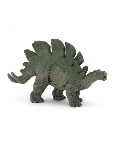 6 mini figurines dinosaures - Papo 6 mini figurines dinosaures - Papo