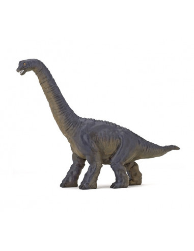 6 mini figurines dinosaures - Papo 6 mini figurines dinosaures - Papo
