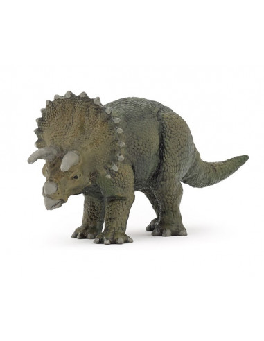 6 mini figurines dinosaures - Papo 6 mini figurines dinosaures - Papo