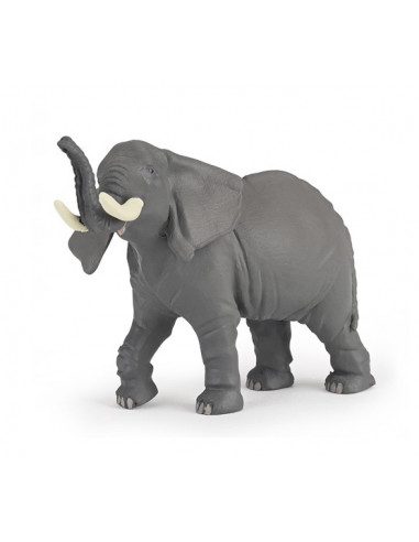 6 mini figurines vie sauvage avec... 6 mini figurines vie sauvage avec...