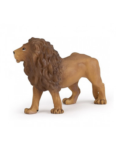 6 mini figurines vie sauvage avec... 6 mini figurines vie sauvage avec...