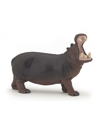 6 mini figurines vie sauvage avec... 6 mini figurines vie sauvage avec...