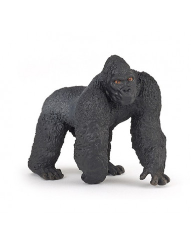 6 mini figurines vie sauvage avec... 6 mini figurines vie sauvage avec...