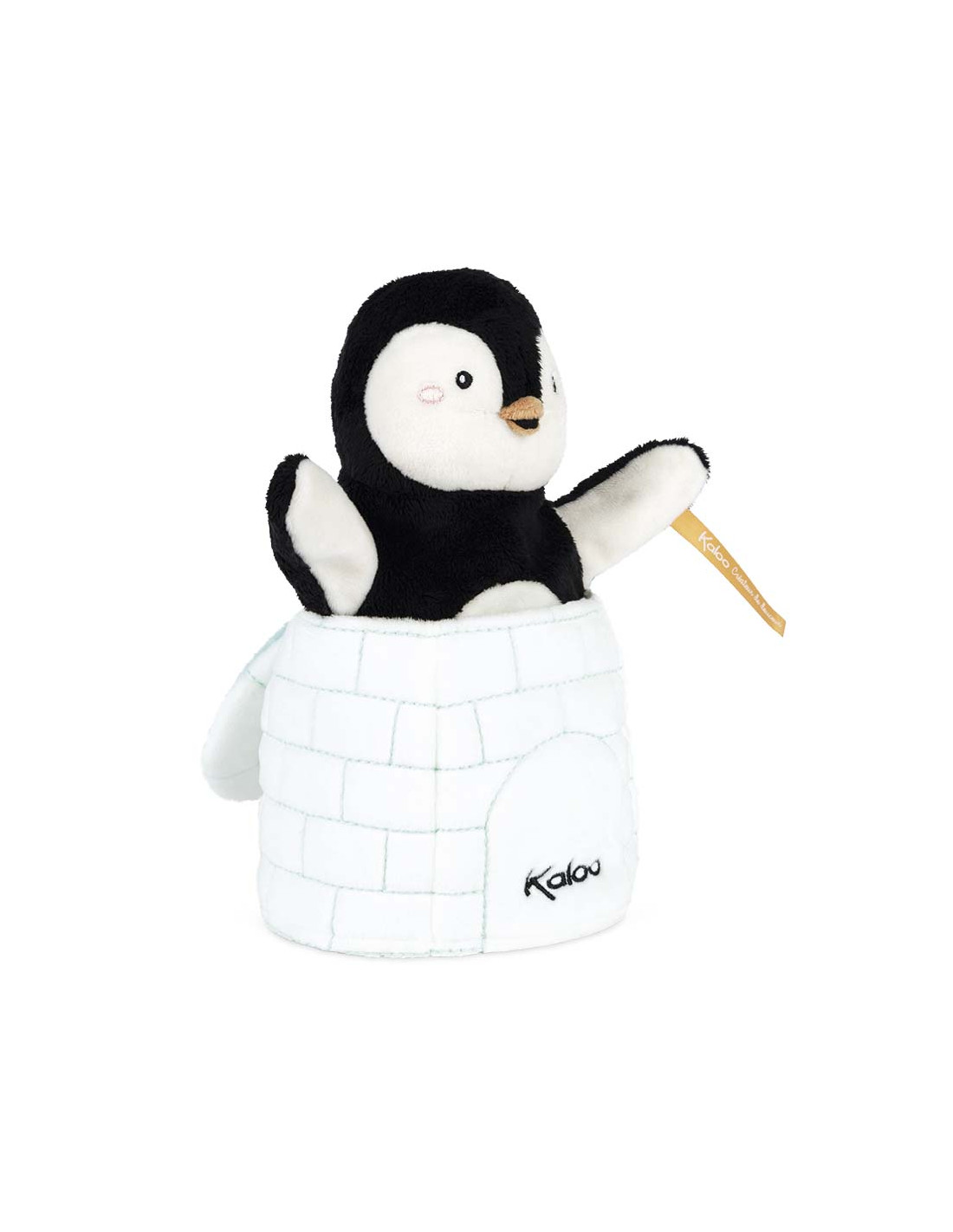 kaloo pingouin
