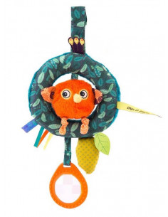 Anneau d'activités à...