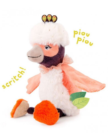 Nid d'activités à suspendre Dans la... Nid d'activités à suspendre Dans la...