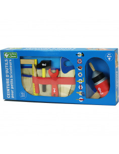 Ceinture d'outils pour... 2