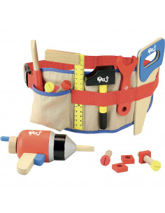 Ceinture d'outils pour...