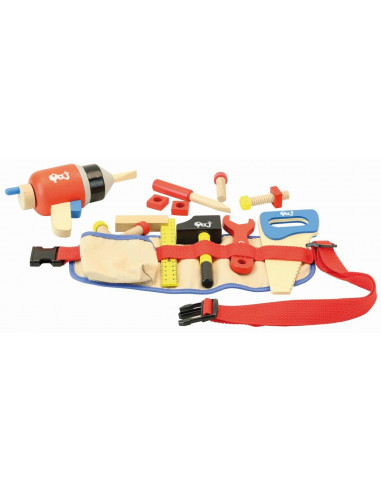 Ceinture outils hotsell jouet